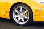 Acura NSX-T 2001 года